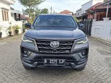 2021 Toyota Fortuner 2.7 SRZ GR SPORT 4X2 SUV