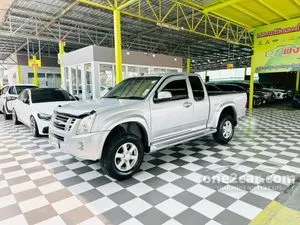 2008 Isuzu D-MAX 2.5 Hi-Lander Space Cab Pickup