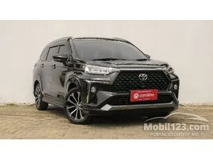 2023 Toyota Veloz 1.5 Q (Premium Color) MPV