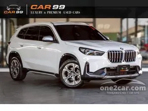 2024 BMW X1 2.0 sDrive20i xLine SUV