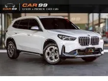 2024 BMW X1 2.0 U11 (ปี 23-30) sDrive20i xLine SUV
