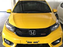 2019 Honda Brio 1.2 RS Hatchback