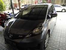 2013 Honda Jazz 1.5 RS