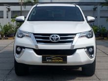 2016 Toyota Fortuner 2.7 SRZ SUV
