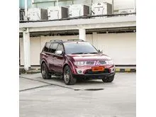 2011 Mitsubishi Pajero Sport 2.5 Dakar 4x2 SUV