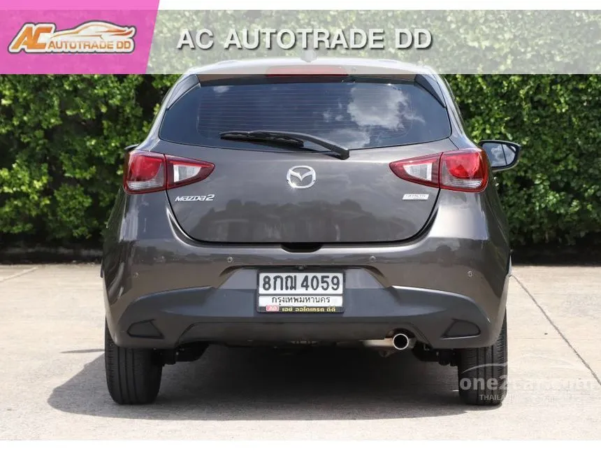 2019 Mazda 2 Sports High Plus Hatchback
