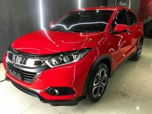 PROMO DAHSYAR Honda HR-V 1.5 S SUV