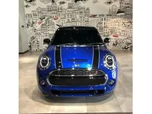 2020 MINI Cooper 2.0 S Hatchback