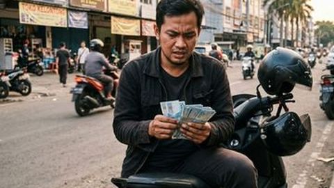 Cara Cek Sisa Angsuran Motor Terbaru 2026: dari WhatsApp hingga Aplikasi Resmi