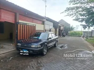 1991 Toyota Corolla 1.6 Sedan