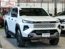2026 Toyota Hilux Travo 2.8 Prerunner Overland Plus Double Cab Pickup