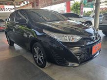 2020 Toyota Yaris 1.2 (ปี 13-17) Mid Hatchback