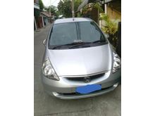 2005 Honda Jazz 1.5 i-DSI Hatchback