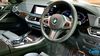 2020 (G05) BMW X5 xDrive45e Hybrid Launch Gallery