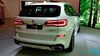 2020 (G05) BMW X5 xDrive45e Hybrid Launch Gallery