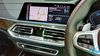 2020 (G05) BMW X5 xDrive45e Hybrid Launch Gallery