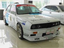 1995 BMW 318i 1.8 E30 (ปี 82-93) Coupe AT