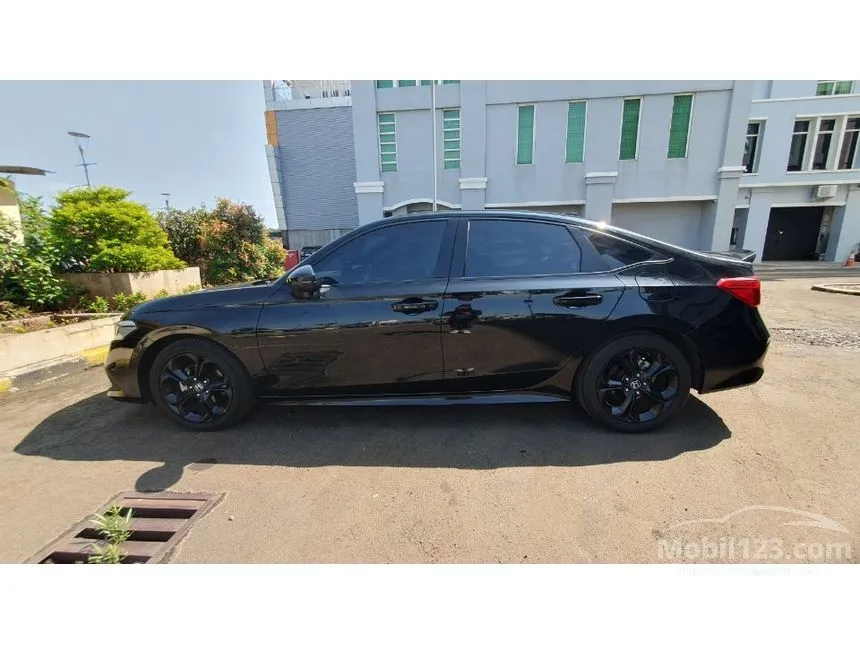 2023 Honda Civic RS Sedan