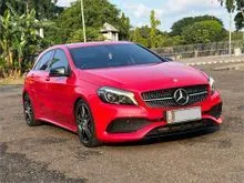 2015 Mercedes-Benz A200 1.6 Urban Hatchback