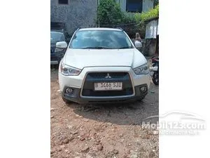 2013 Mitsubishi Outlander Sport 2.0 GLX SUV