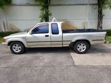 1997 Toyota Hilux Mighty-X 2.8 EXTRACAB 2.8 SGL Luxury Pickup MT