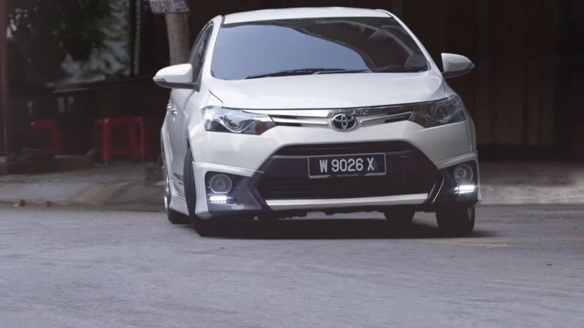 Toyota Vios Set To WOW The Public This November - Auto News | Carlist.my