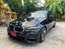 2020 BMW 320d 2.0 G20 (ปี 19-26) M Sport AT