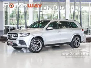 2022 Mercedes-Benz GLS350 2.9 d AMG Premium SUV