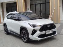 2023 Toyota Yaris Cross 1.5 S HV SUV