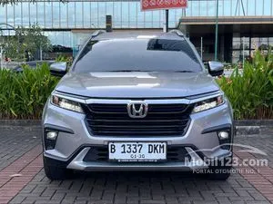 2022 Honda BR-V 1.5 Prestige SUV