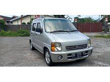 Suzuki Karimun GX 1.0 MT 2004 #Dijual di Yogyakarta
