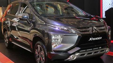 Enteng di Kantong, Harga Mobil Xpander Bekas Sekarang Mulai dari Rp140 Juta-an Saja 
