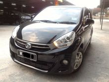 2014 Perodua Myvi 1.3 SE (A) Special Edition Full Spec