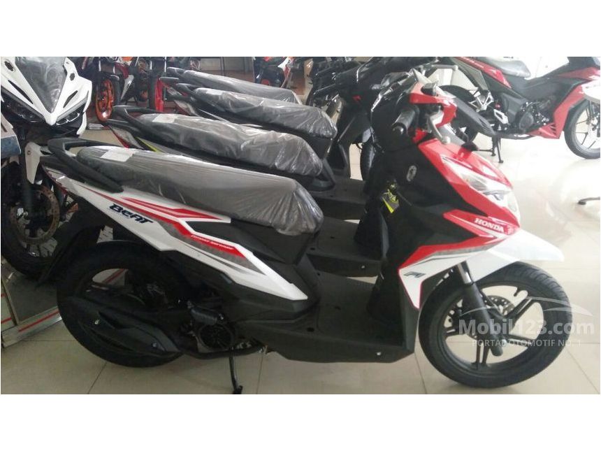 Jual Motor Honda Vario 2019 125 0 1 di Jawa Barat Jual Motor Honda Vario 2019 125 0 1 di Jawa Barat