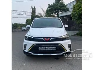 2021 Wuling Confero 1.5 S C Lux MPV