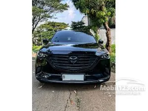 2019 Mazda CX-9 2.5 SUV