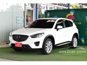 2017 Mazda CX-5 2.2 XDL SUV