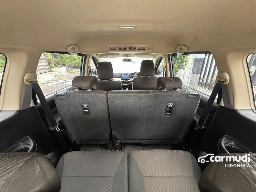 2022 Suzuki Ertiga GX MPV