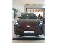 2026 GAC Hyptec HT 0.0 Premium Hatchback. HYPTEC HT Premium, SUV Listrik Elegan dengan Performa yang Bikin Ketagihan . BAGUS