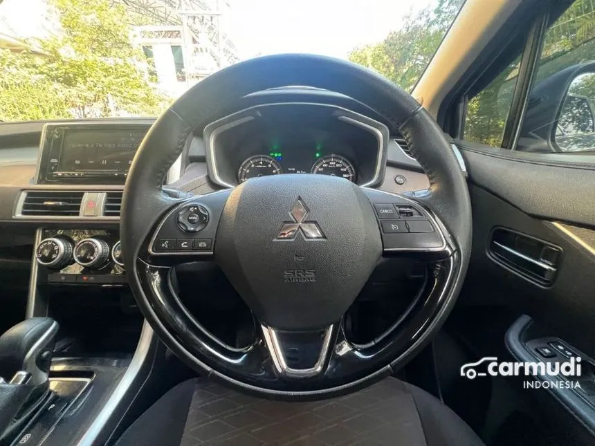 2019 Mitsubishi Xpander CROSS Premium Package Wagon