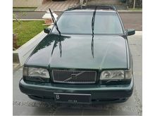 1996 Volvo 850 2.0 Sedan