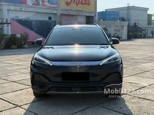 2024 BYD Atto 3 Superior SUV