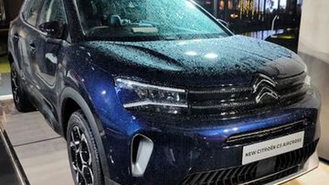 Citroen Menyerah Jualan di Australia, Ferrari Bahkan Lebih Laku dari Mereka!