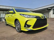 2020 Toyota Yaris 1,5 TRD Sportivo Hatchback