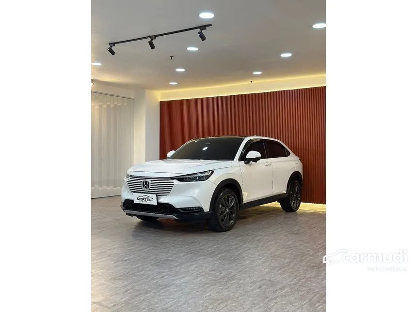 2023 Honda HR-V Special Edition SUV