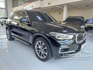 2019 BMW X5 3.0 xDrive40i xLine SUV