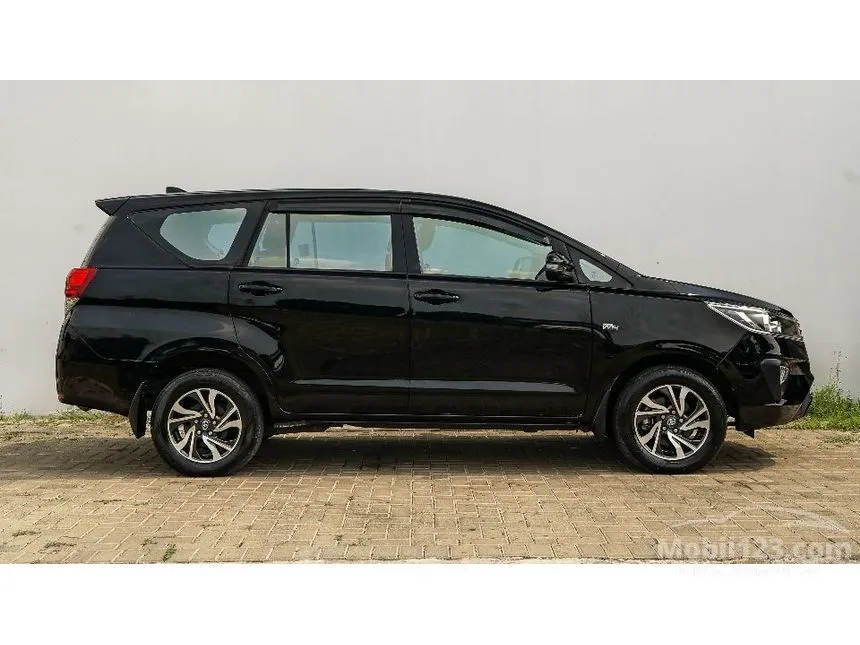 2021 Toyota Kijang Innova G MPV