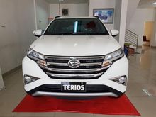 2020 Daihatsu Terios 1.5 R SUV