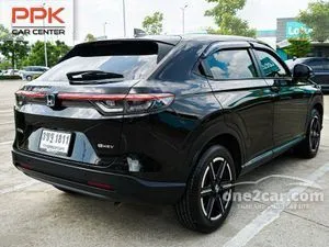 2022 Honda HR-V 1.5 e:HEV E SUV