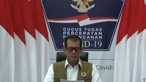 Cuti Lebaran Mungkin Direvisi Lagi ke Akhir Juli, Mudik Bisa Saat Itu